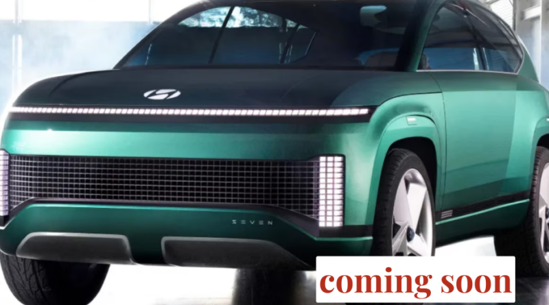 Hyundai creta ev कीमत लॉन्च Date |  2024 में लॉन्च हो सकती है creta EV