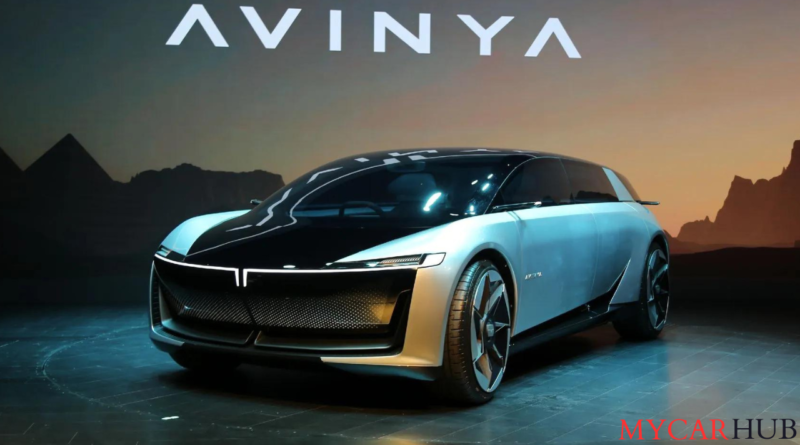 New Tata Avinya 2024 Price Launch date and Features