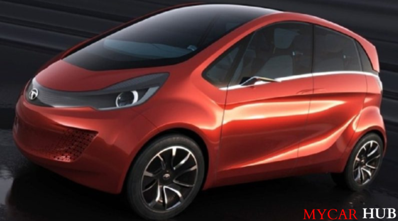 New Tata Nano Pelican 2024 Price Launch date and Features