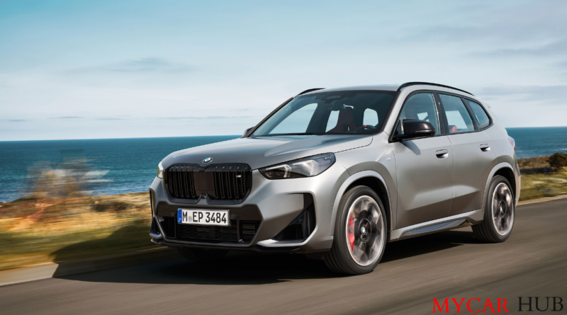 BMW X1 2024 Price, Variants and Specifications