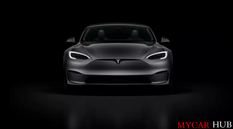 Tesla Model S 2025 Price, Launch Date and Specifications 