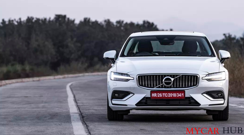 Volvo V60 2024 Price, Launch Date and Specifications